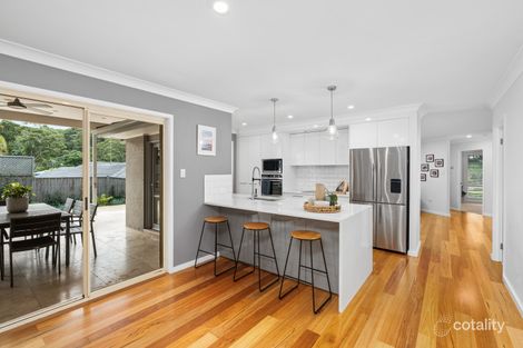 Property photo of 21 Robinia Parade Springfield NSW 2250