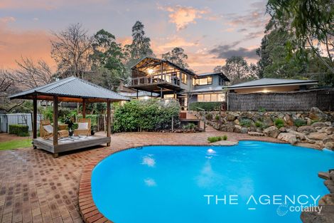 Property photo of 7 Mofflin Avenue Darlington WA 6070