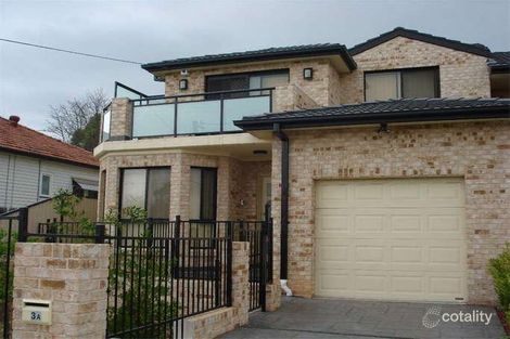 3a Duke St, Merrylands, NSW 2160