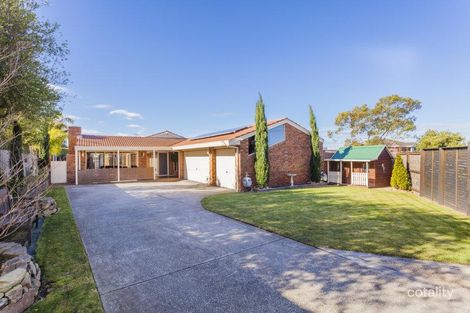 Property photo of 37 Glastonbury Drive Highton VIC 3216