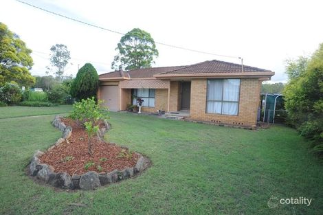 Property photo of 31 Kerrani Place Coutts Crossing NSW 2460