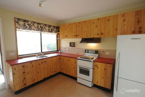Property photo of 31 Kerrani Place Coutts Crossing NSW 2460