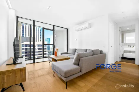 5305/442-450 Elizabeth St, Melbourne, VIC 3000