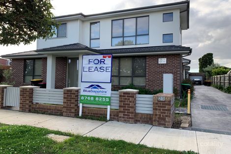 1/21 Olive St, Dandenong, VIC 3175