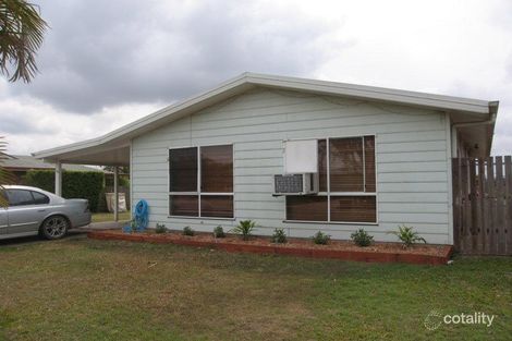 Property photo of 8 West Street Marian QLD 4753