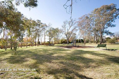 Property photo of 33 Dennis Street Garran ACT 2605