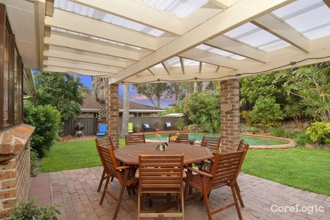 Property photo of 234 Ridgecrop Drive Castle Hill NSW 2154