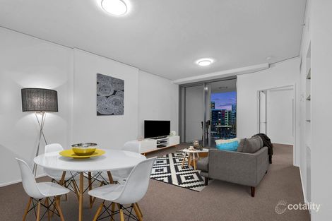 603/510 St Pauls Tce, Bowen Hills, QLD 4006