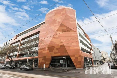 602/201 High St, Prahran, VIC 3181