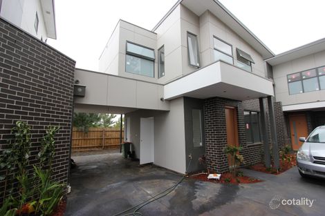 2/27 Burnett Ave, Braybrook, VIC 3019