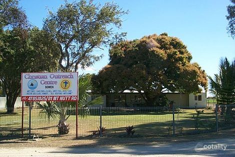 77 Mount Nutt Rd, Bowen, QLD 4805