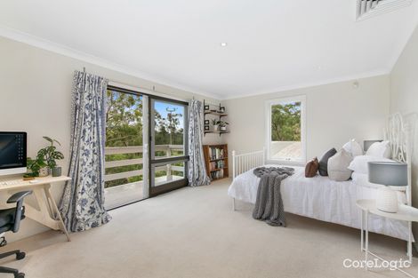 Property photo of 9 Valley Park Crescent North Turramurra NSW 2074