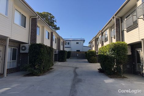 Property photo of 4/43 Surman Street Birkdale QLD 4159