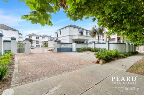 Property photo of 8/40 Mill Point Road South Perth WA 6151