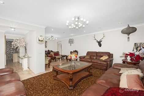 Property photo of 8 Mica Place Eagle Vale NSW 2558