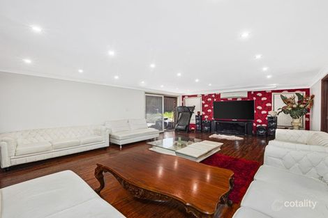 Property photo of 8 Mica Place Eagle Vale NSW 2558