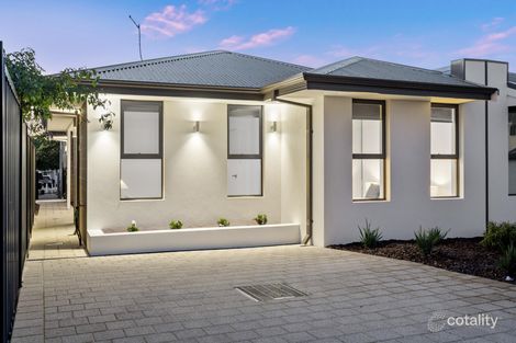 Property photo of 7A Wagin Lane Doubleview WA 6018