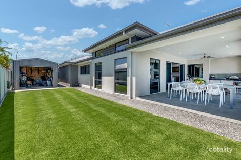 Property photo of 48 Collins Crescent Benowa QLD 4217