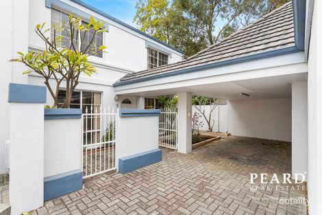Property photo of 8/40 Mill Point Road South Perth WA 6151