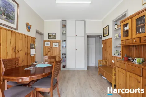 Property photo of 1 Flinders Street Beauty Point TAS 7270