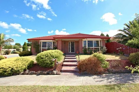 86 Hinrichsen Dr, Hallam, VIC 3803