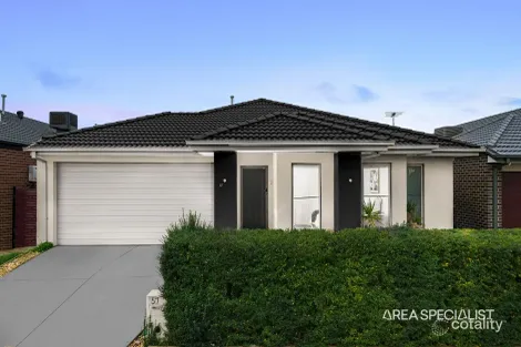 57 Ludo Cct, Truganina, VIC 3029