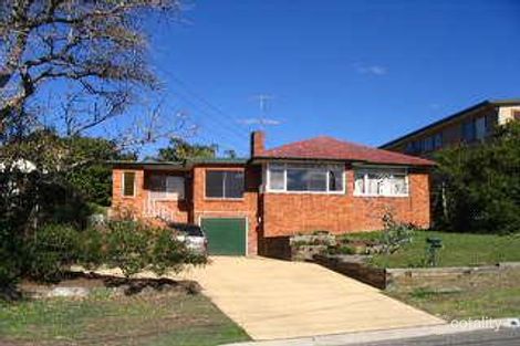 16 Foxall St, Elanora Heights, NSW 2101