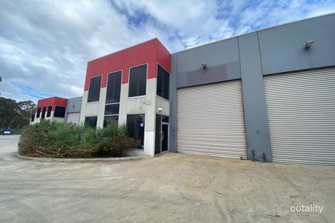 7/40 Abbotts Rd, Dandenong South, VIC 3175