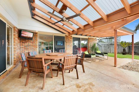 Property photo of 7 Turnberry Court Robina QLD 4226