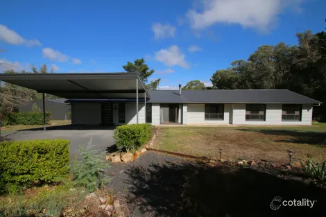 30 Ostini Lane, Mullion Creek, NSW 2800