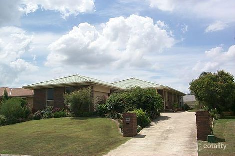 Property photo of 11 Hillier Court Flinders View QLD 4305