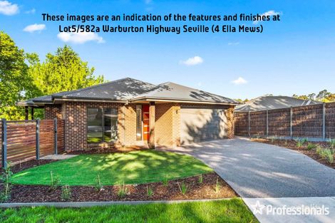 4 Ella Mews, Seville, VIC 3139