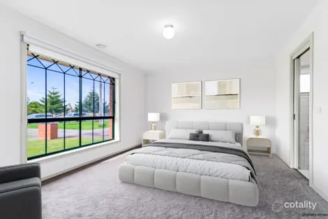 Property photo of 8/6 Campbell Street Epping VIC 3076