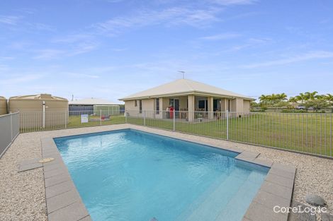 Property photo of 4 Carnarvon Court Branyan QLD 4670