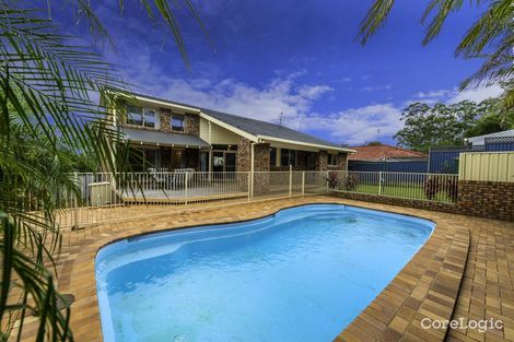 Property photo of 10 Crabbe Street Woolgoolga NSW 2456