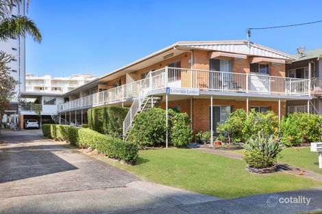 Property photo of 2 Haig Street Coolangatta QLD 4225