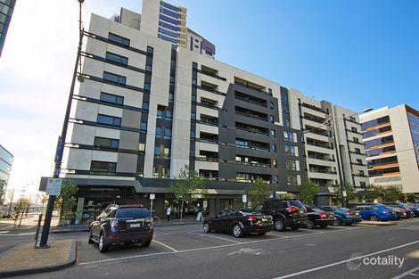 Property photo of 508/838 Bourke Street Docklands VIC 3008