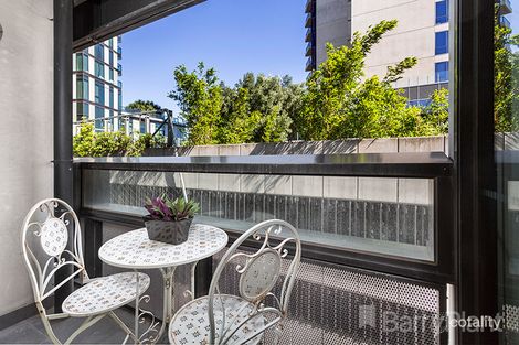 Property photo of 508/838 Bourke Street Docklands VIC 3008