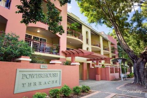 Property photo of 9/176 Sydney Street New Farm QLD 4005
