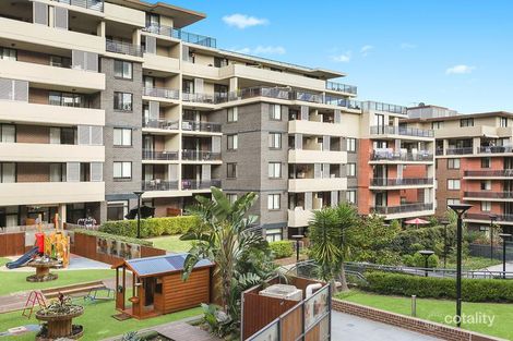 Property photo of 5211/84 Belmore Street Ryde NSW 2112