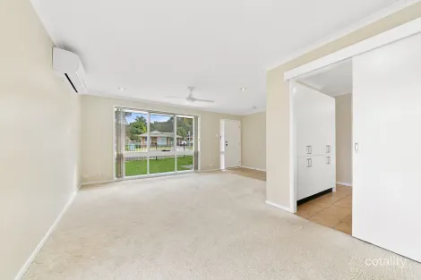 Property photo of 33 Murrawal Road Wyongah NSW 2259