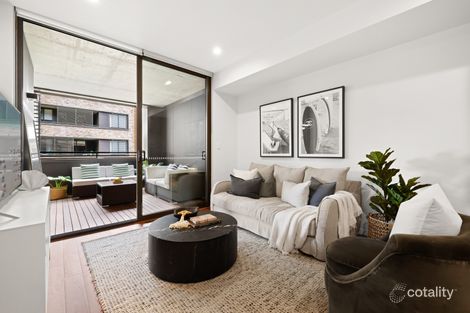 208/75-91 Macdonald St, Erskineville, NSW 2043