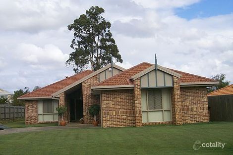 Property photo of 7 Orchid Place Calamvale QLD 4116