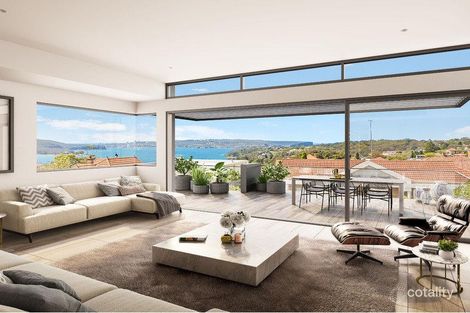 2/28 Muston St, Mosman, NSW 2088