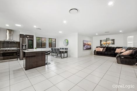 Property photo of 66 Landsdowne Drive Ormeau Hills QLD 4208