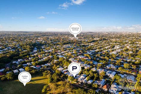 Property photo of 45 Crown Street Bardon QLD 4065