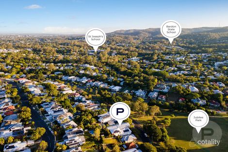 Property photo of 45 Crown Street Bardon QLD 4065