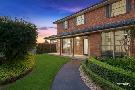 Property photo of 6 Caljarni Close Green Point NSW 2251