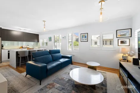 Property photo of 2/33 McKell Street Birchgrove NSW 2041