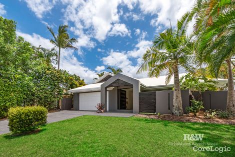 Property photo of 9 Genoa Court Noosaville QLD 4566